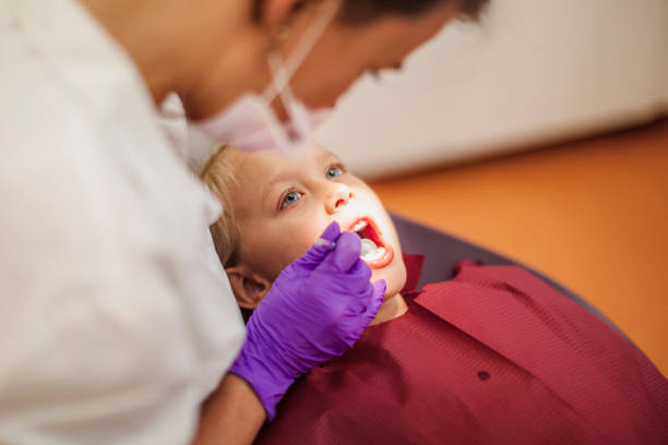 Best Knocked-Out Tooth Emergency  in Mayo, MD