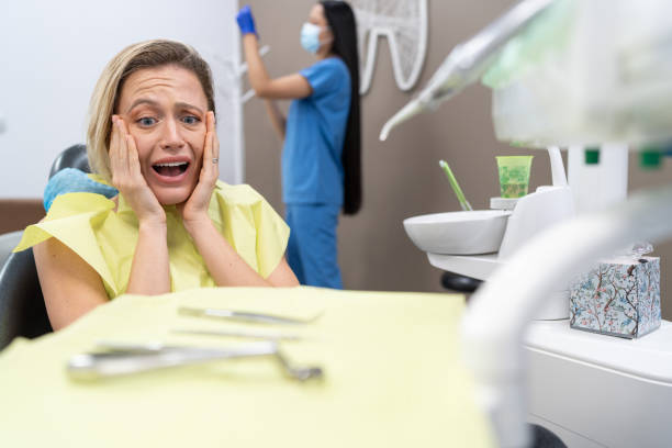 Best Dentist for Severe Toothache  in Mayo, MD